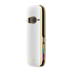 VooPoo Vmate E2 Pod Kit (Seashell White)