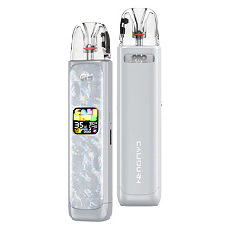 Uwell Caliburn G4 Pod Kit (Karst Grey)