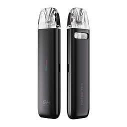 Uwell Caliburn G4 Mini Pod Kit (Night Black)