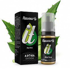 Příchuť Flavourit: Aloe Vera (Sladká aloe)