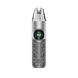 OXVA NeXLIM Pod Kit 2ml (Traction Gray)