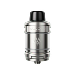 VooPoo UFORCE-X Tank (2ml) (Silver)