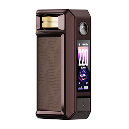 VooPoo Drag 6 Mod (Brown)