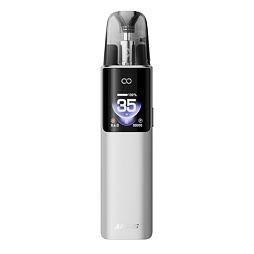 VooPoo Argus G4 Pod Kit (Silver)