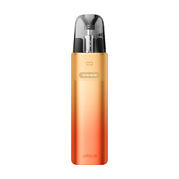 VooPoo Argus G4 Mini Pod Kit (Orange)