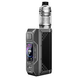 Lost Vape Thelema Q200 Pro Kit s Centaurus Sub Ohm Tank V2 (Armor Knight)