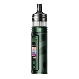 VooPoo Drag H40 Pro Pod Kit (Moss Green)