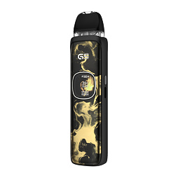 Uwell Caliburn G5 Pod Kit (Black Gold)