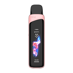 Uwell Caliburn G4 Pro Pod Kit 2ml (Fantasy Pink)