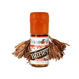 Příchuť FlavourArt: Burley (Tabák) 10ml