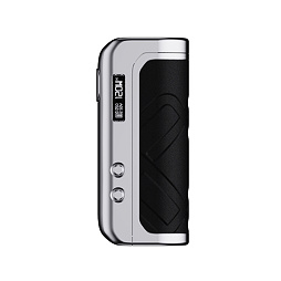 Augvape Foxy One Mod (Silver Black Leather)