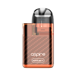 Aspire Minican Plus Pod Kit (Oranžová)