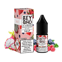 IVG Beyond Salt Dragon Berry Blend (Dračí ovoce s bobulemi) 10ml