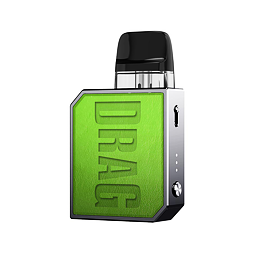 VooPoo Drag Nano 2 Pod Kit (Tea Green)