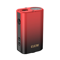 Eleaf Mini iStick 20W Mod (1050mAh) (Red-Black Gradient)