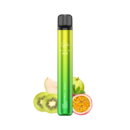 ELF BAR 600 V2 Disposable (Kiwi Passion Fruit Guava)