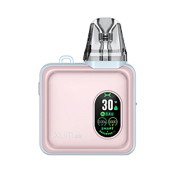 OXVA Xlim SQ Pro Pod Kit (Pastel Pink)