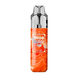 Freemax Friobar Nano V2 Duomesh Pod Kit (Orange)