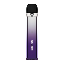 GeekVape Sonder Q Lite Pod Kit (Metallic Purple)