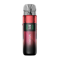 VooPoo Argus E40 Pod Kit (Modern Red)