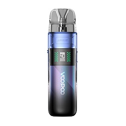 VooPoo Argus E40 Pod Kit (Starlight Purple)