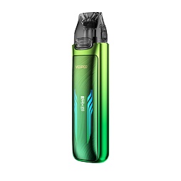 VooPoo Vmate Max Pod Kit (Shiny Green)