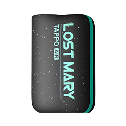 Lost Mary TAPPO Air baterie (750mAh) (Black)