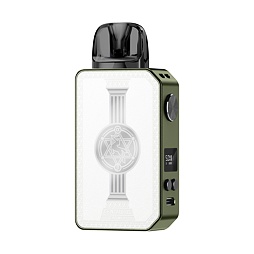 Lost Vape Centaurus E40 MAX Pod Kit (Royal Green)