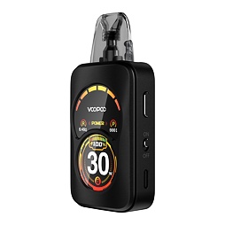 VooPoo Argus A Pod Kit (Phantom Black)