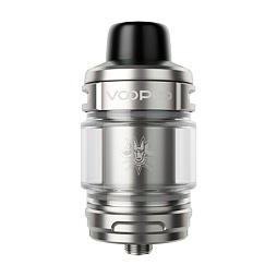 VooPoo UFORCE-X Tank (5,5ml) (Silver)