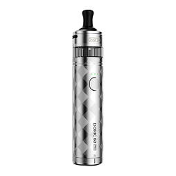 VooPoo Doric 60 Pro Pod Kit (Astral Silver)