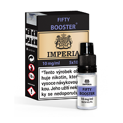 Imperia Fifty Booster (50VG/50PG) 5x10ml