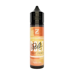 Příchuť Bolt by Zeus Juice S&V: Fruit Punch (Ovocná směs)