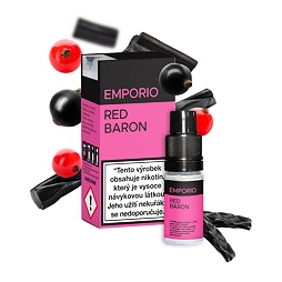 Emporio Red Baron 10ml