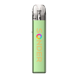 GeekVape Sonder Q 2 Pod Kit (Olive Green)