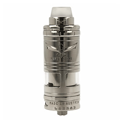 Vapor Giant V6S RTA 2020 Edition (Stříbrný) (Rozbaleno)
