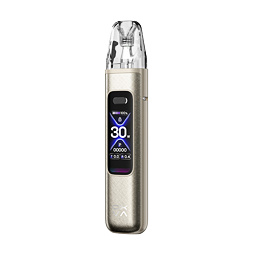 OXVA Xlim Pro 3 Pod Kit (Titanium Silk)