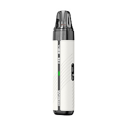 Vaporesso VIBE SE 2 Pod Kit (Leather White)