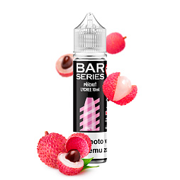 Příchuť Bar Series S&V: Lychee (Liči)