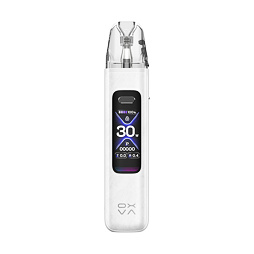 OXVA Xlim Pro 3 Pod Kit (Ceramic White)