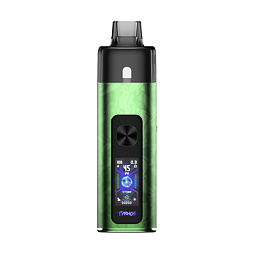 Uwell Typhos Pod Kit (Polar Green)