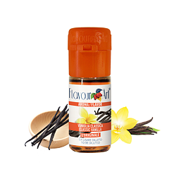 Příchuť FlavourArt: Vanilka (Vanilla) 10ml
