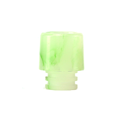 Resinový náustek Joyetech 510 Luminous (Zelený)
