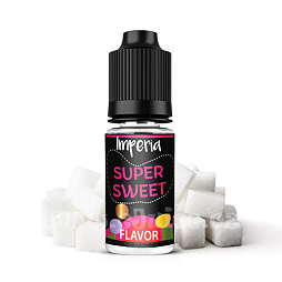 Příchuť Imperia Black Label: Super Sweet 10ml