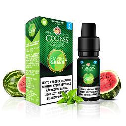 Colinss Empire Green (Meloun s mátou) 10ml