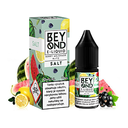 IVG Beyond Salt Berry Melonade Blitz (Melounová limonáda) 10ml