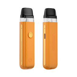 VooPoo Vinci Q Pod Kit (Vibrant Orange)