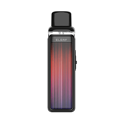 Eleaf Iore Prime Pod Kit (Purple Aurora)