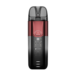 Vaporesso LUXE X Pod Kit (Red)