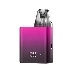 OXVA Xlim SQ Pod Kit (Purple Black)